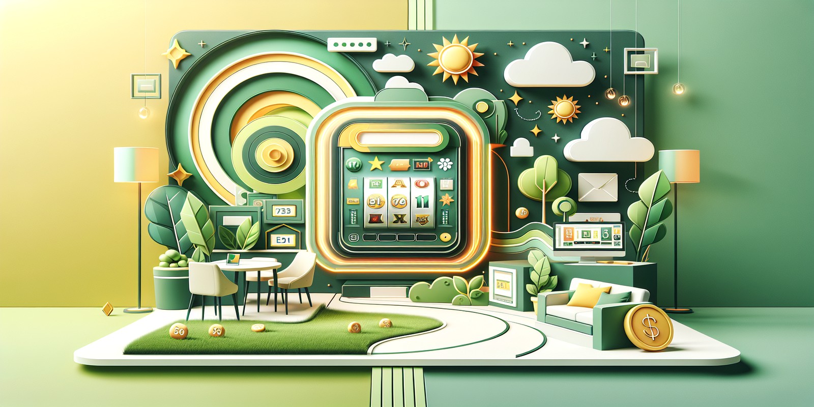 Bally Slot Machines: Top Strategies for Winning in 2025 - WOLFBET Guide for Pakistan Players