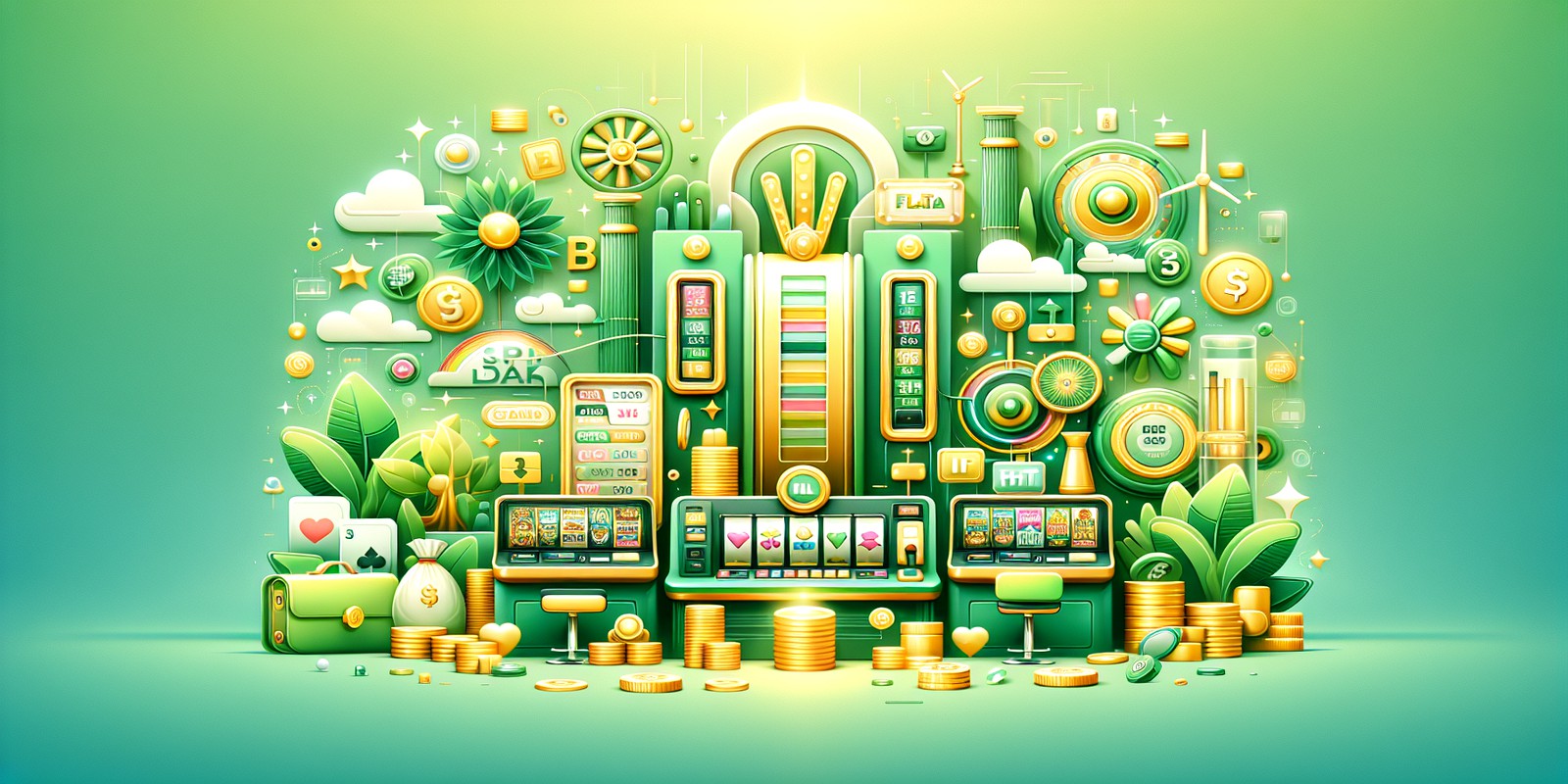 Discover Emerging Yendex Games: Top Slot Strategies for Players 2025 - Slot Strategy Guide for Pakistani | WOLFBET