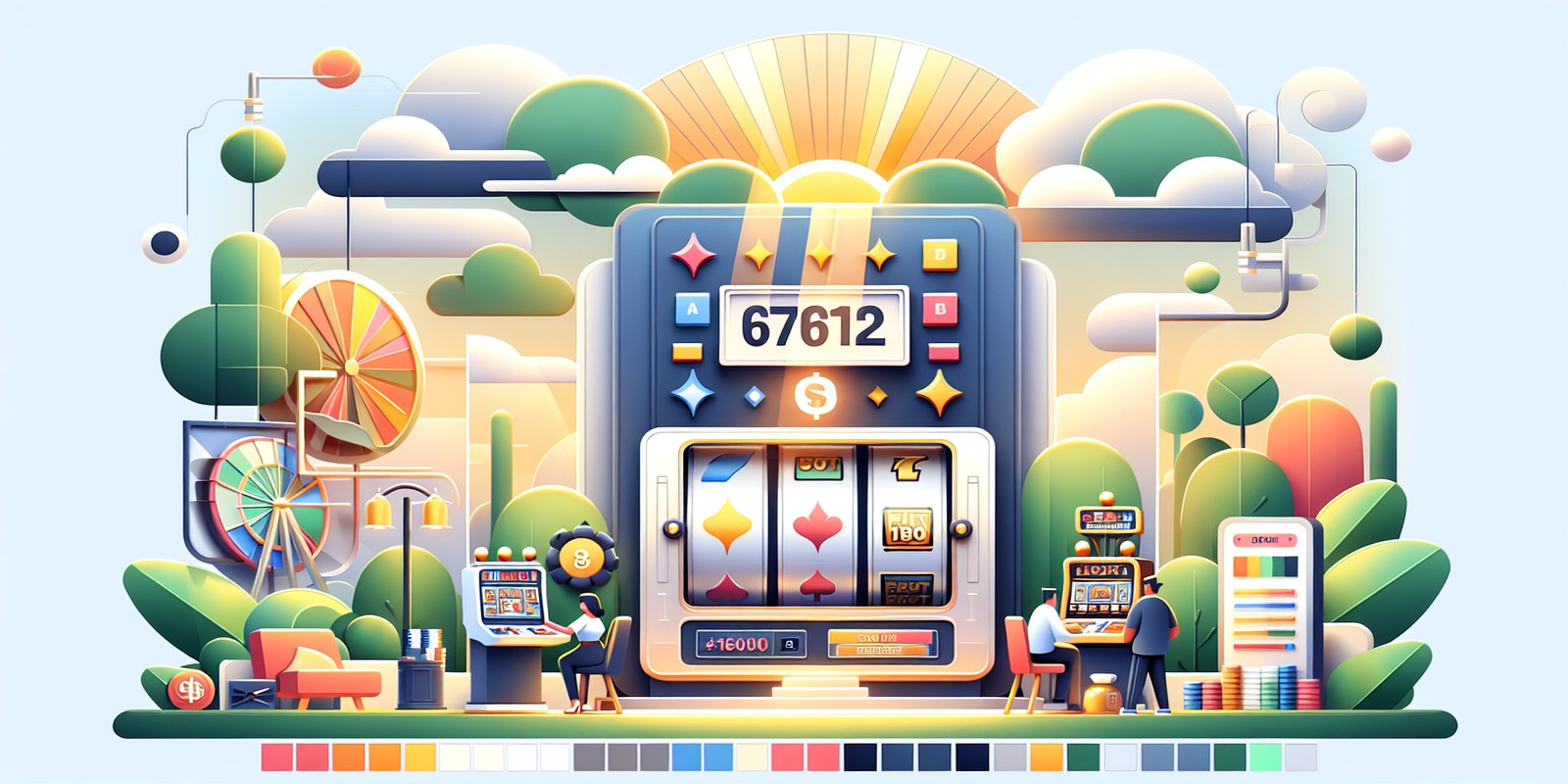 Unlock 3 Patti Winner Strategies for Big Slot Wins in 2025 - Slot Strategy Guide for Pakistani | WOLFBET