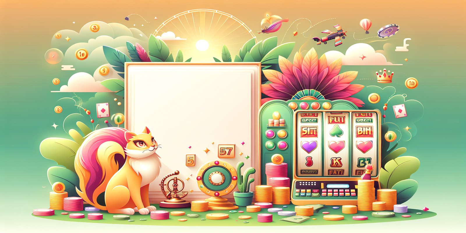 Unlock Big Wins: Explore Tiger-Themed Slots in 2025 - Slot Strategy Guide for Pakistani | WOLFBET