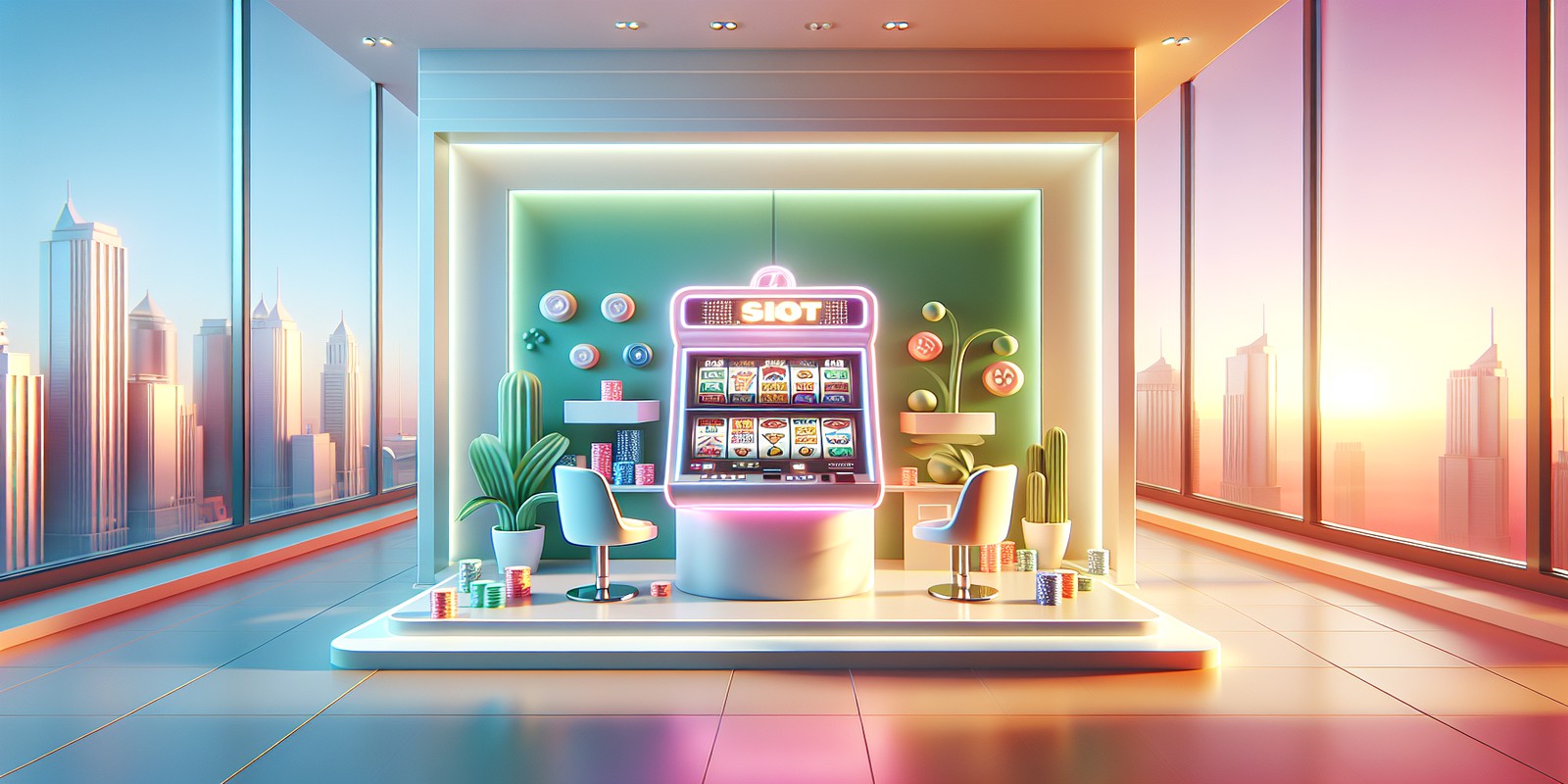 Unlock Big Wins with Bally's Best Slot Strategies for 2025 - Slot Strategy Guide for Pakistani | WOLFBET