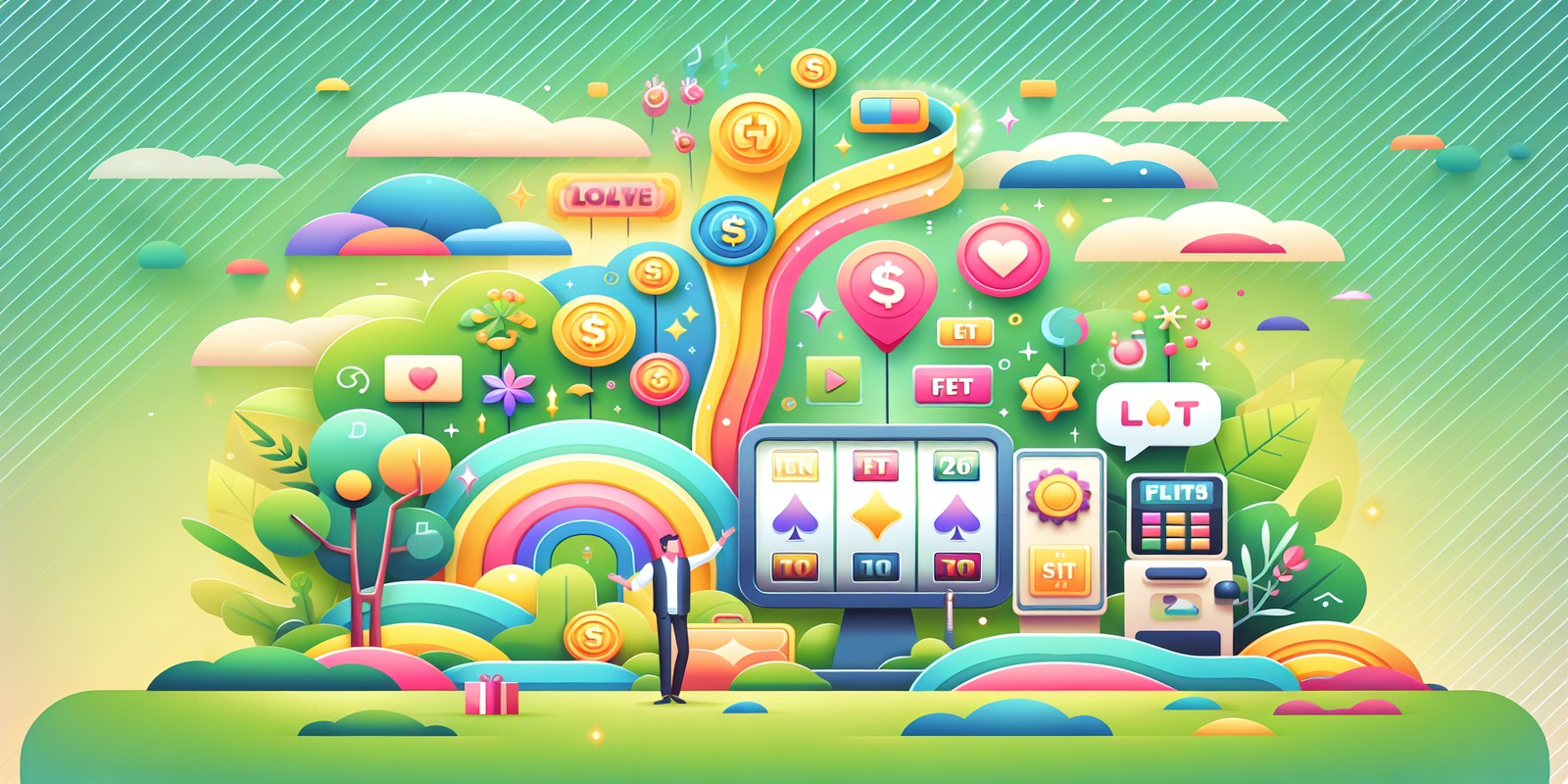 Unlock Big Wins: Yendex Games Slot Strategies for 2025 - Slot Strategy Guide for Pakistani | WOLFBET