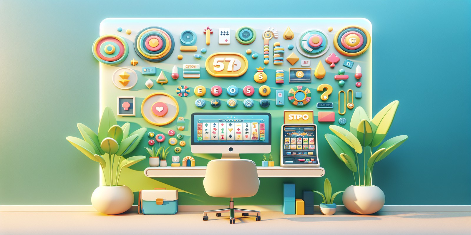 Unlock Big Wins: Your Guide to Slot Strategies for 2025! - Slot Strategy Guide for Pakistani | WOLFBET