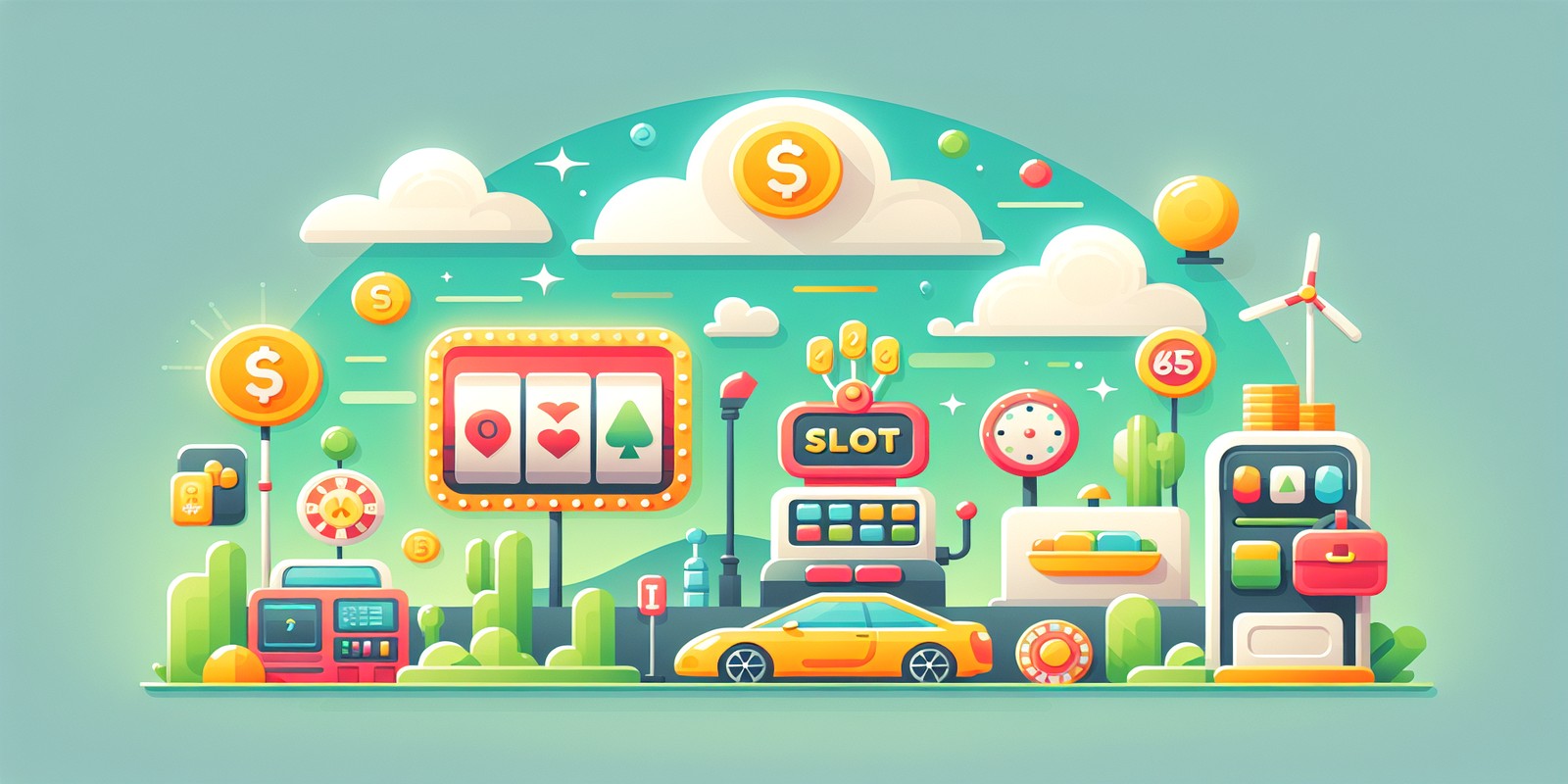 Unlock Exciting Yendex Games Slots: Winning Strategies Guide by WOLFBET for Players in Pakistan