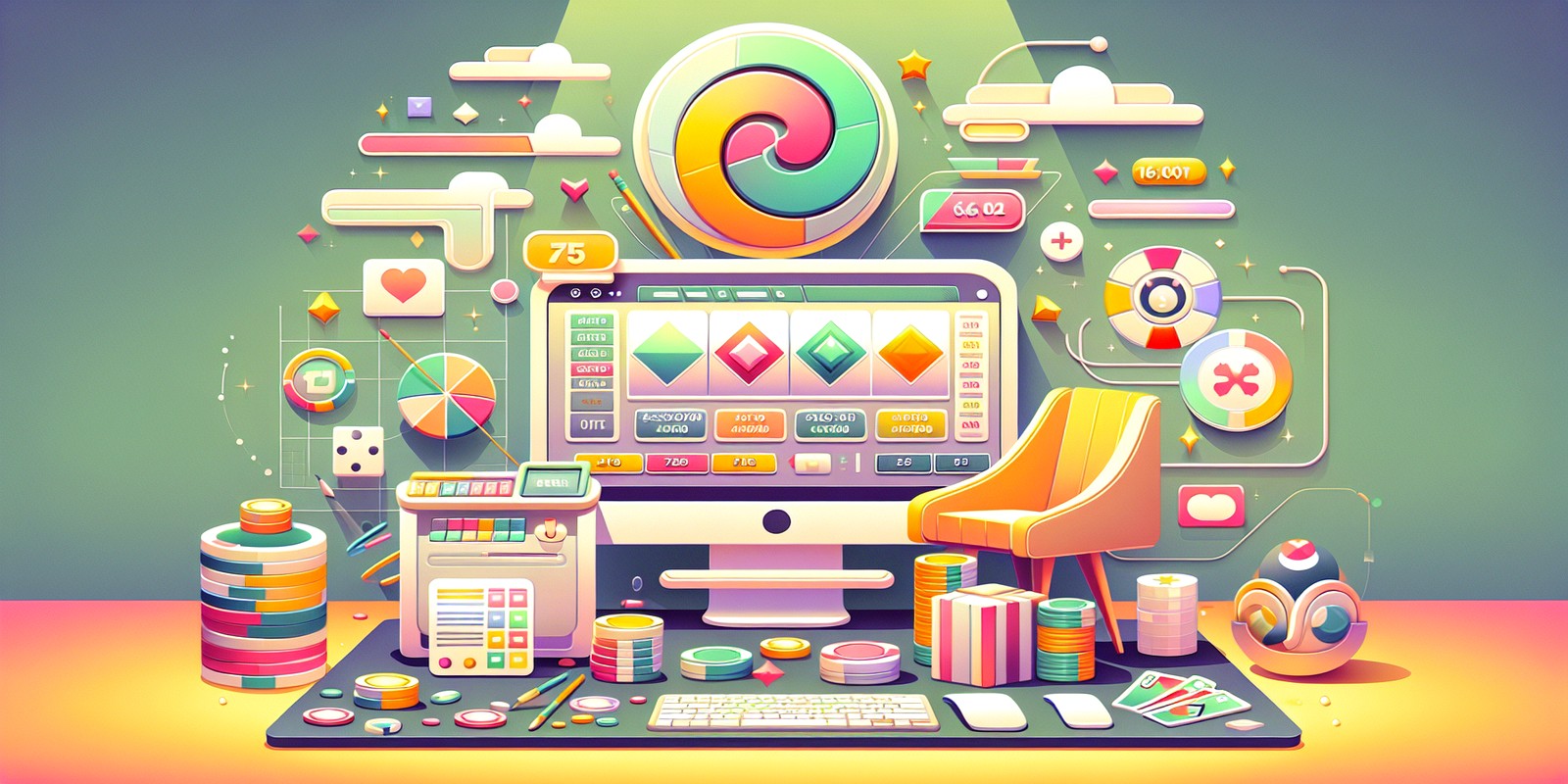 Unlock Free Coins: A Guide for Getting the Most Out of Slot Wins at WOLFBET