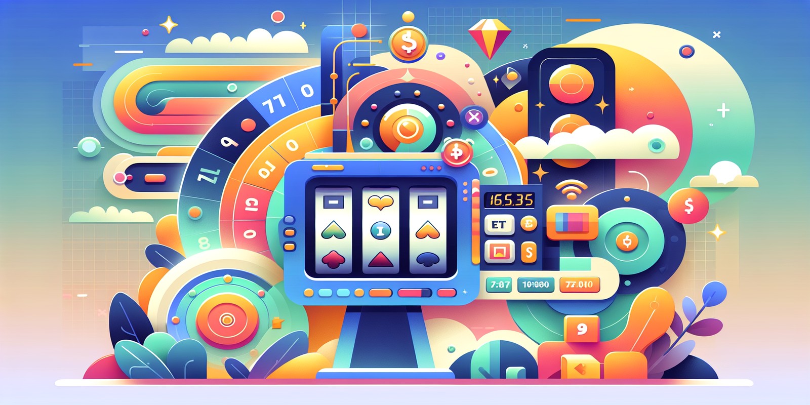 Unlock Freepikk Bonuses: Top Strategies for Slot Games in 2025 - Slot Strategy Guide for Pakistani | WOLFBET