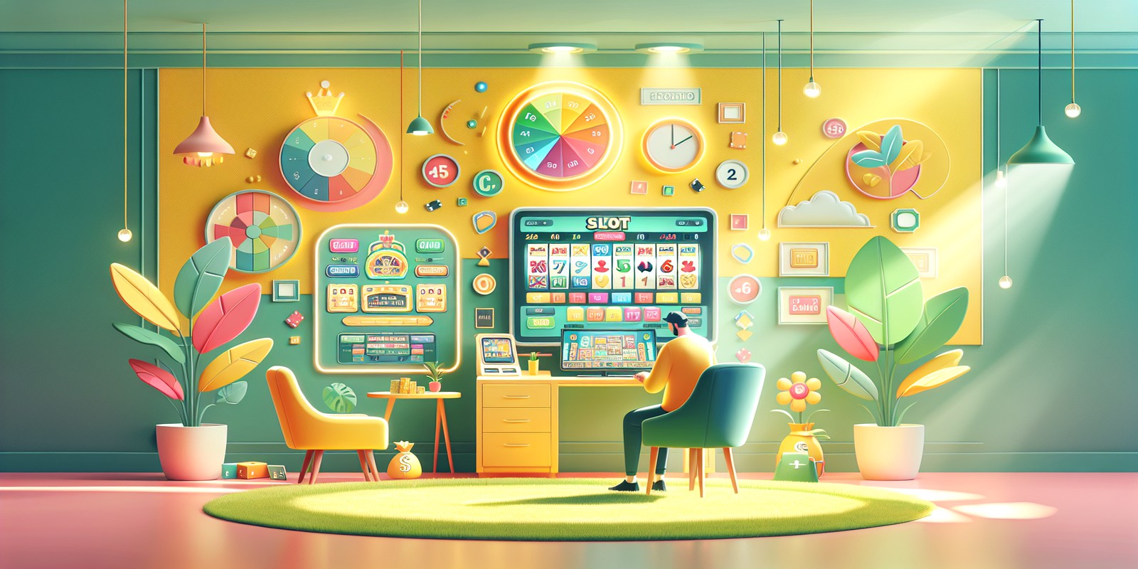 Unlocking Teen Patti Gold: Master Your Slot Strategies for 2025 - Slot Strategy Guide for Pakistani | WOLFBET