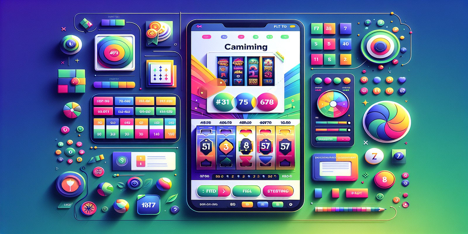 Unlocking Teen Patti Gold: Strategies for Slot Adventures in 2025 - Slot Strategy Guide for Pakistani | WOLFBET