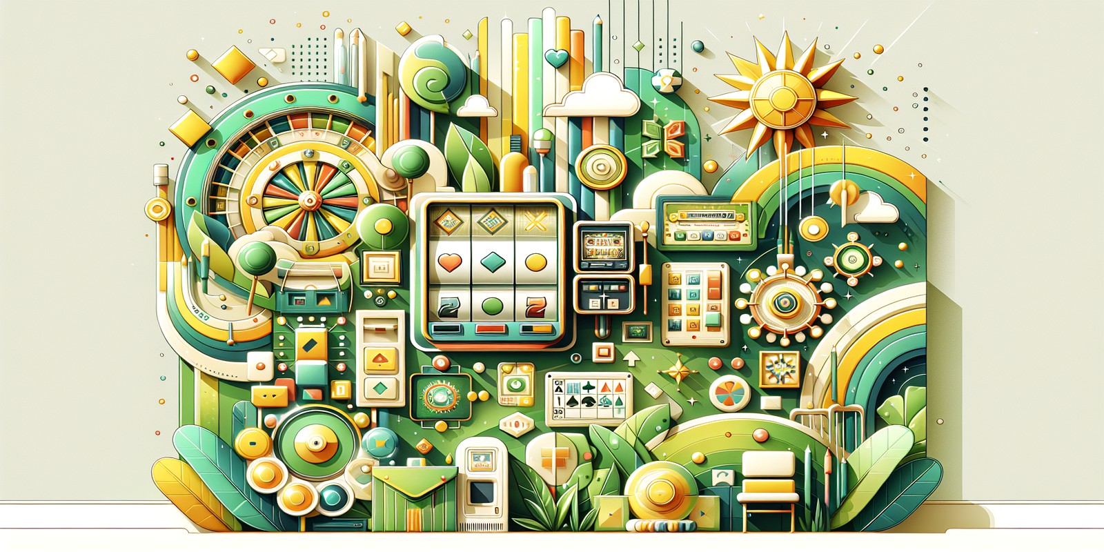 Unlocking Yendex Games: Top Slot Strategies for Global Players 2025 - Slot Strategy Guide for Pakistani | WOLFBET