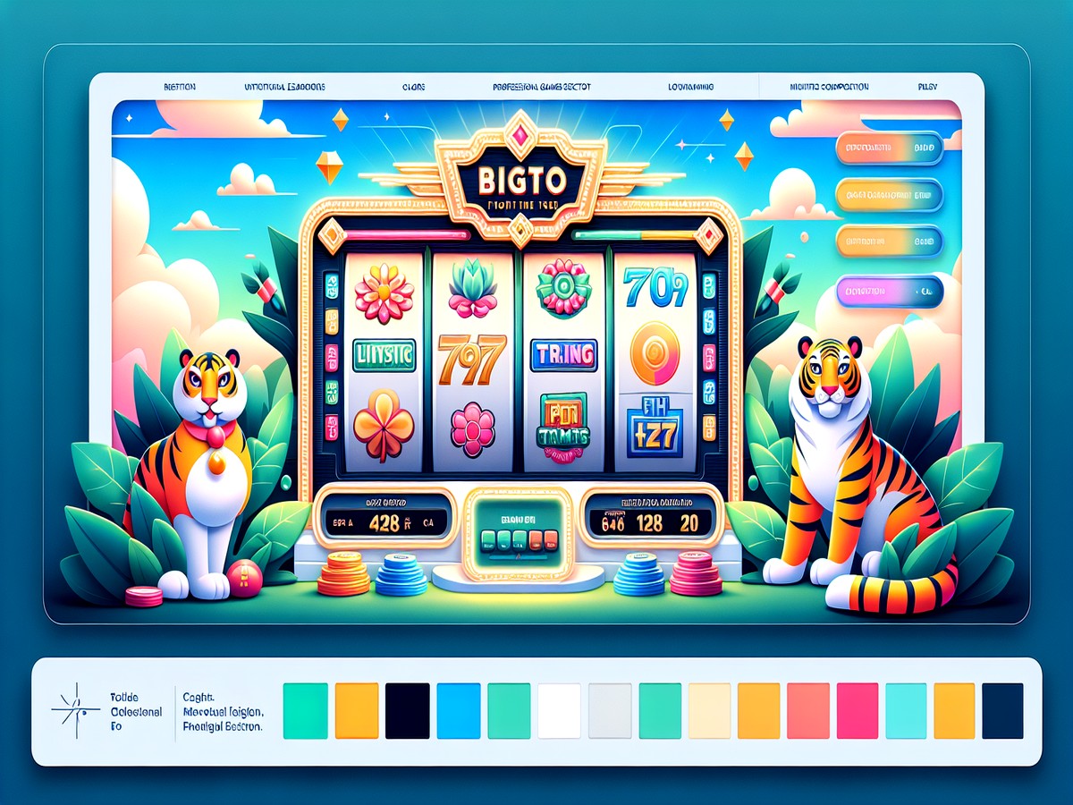 WOLFBET Fortune Tiger Games - Engage with thrilling gameplay.