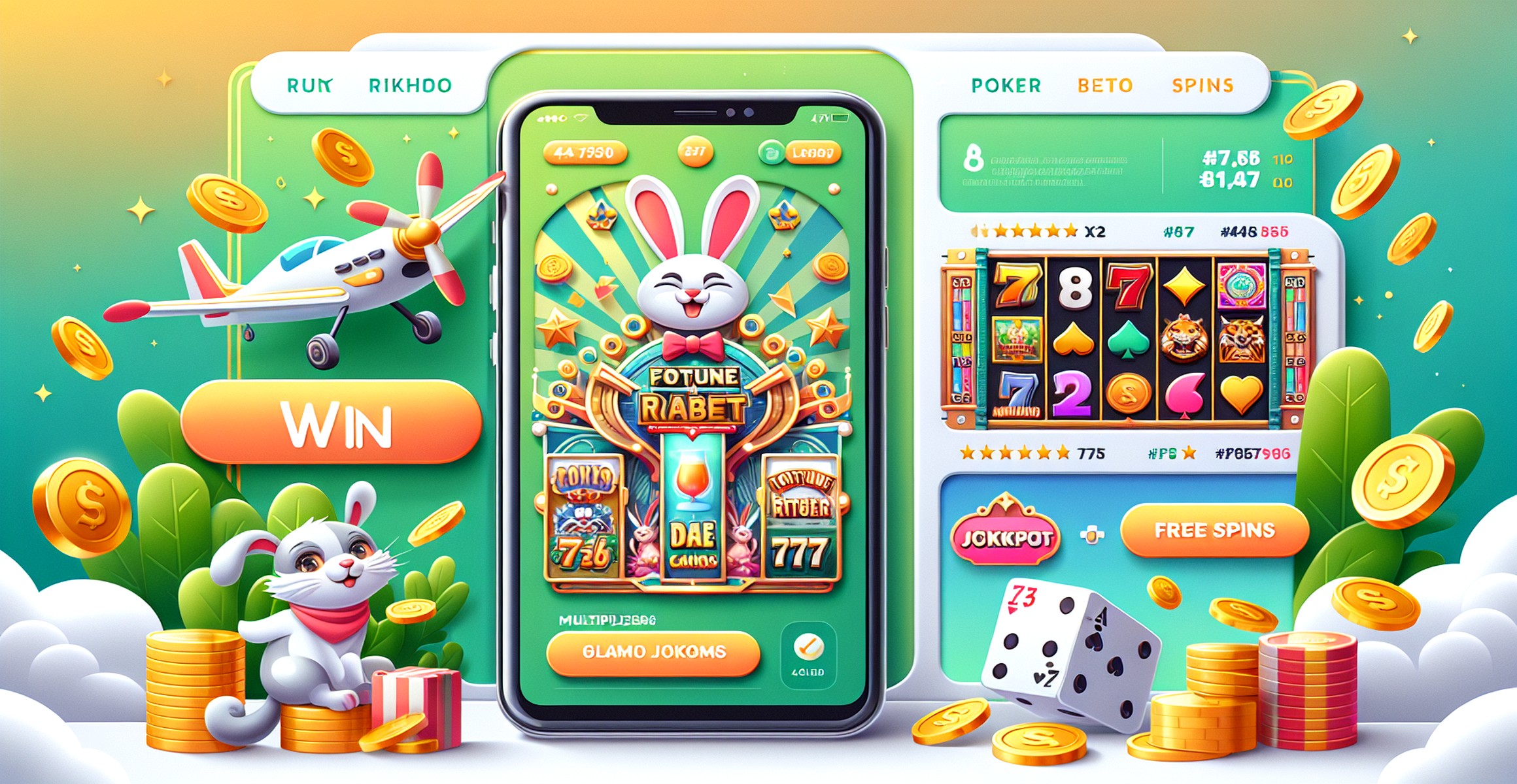 Aviator Game - Exciting online slot game at WOLFBET.