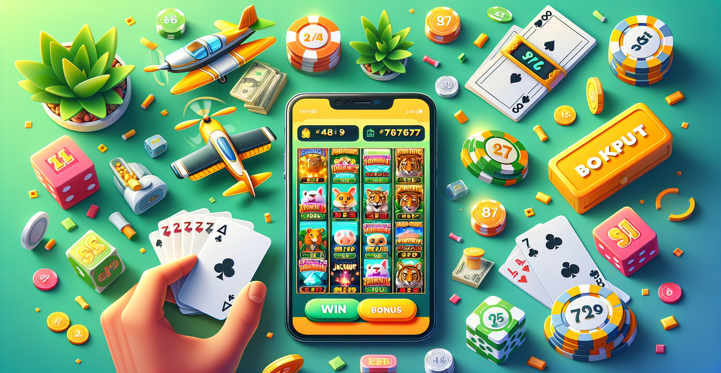 Fortune Tiger Games - Exciting slot game experience at WOLFBET.