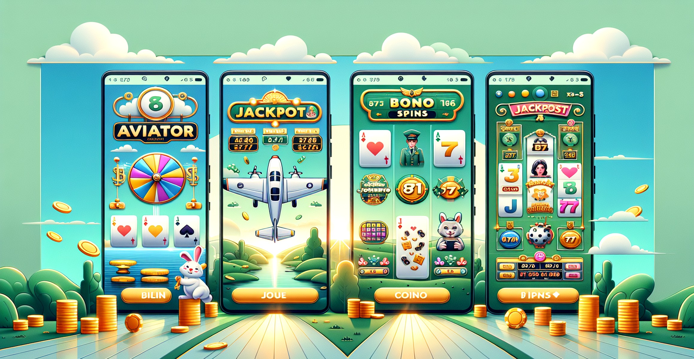 Poker Games - Classic poker game options at WOLFBET.